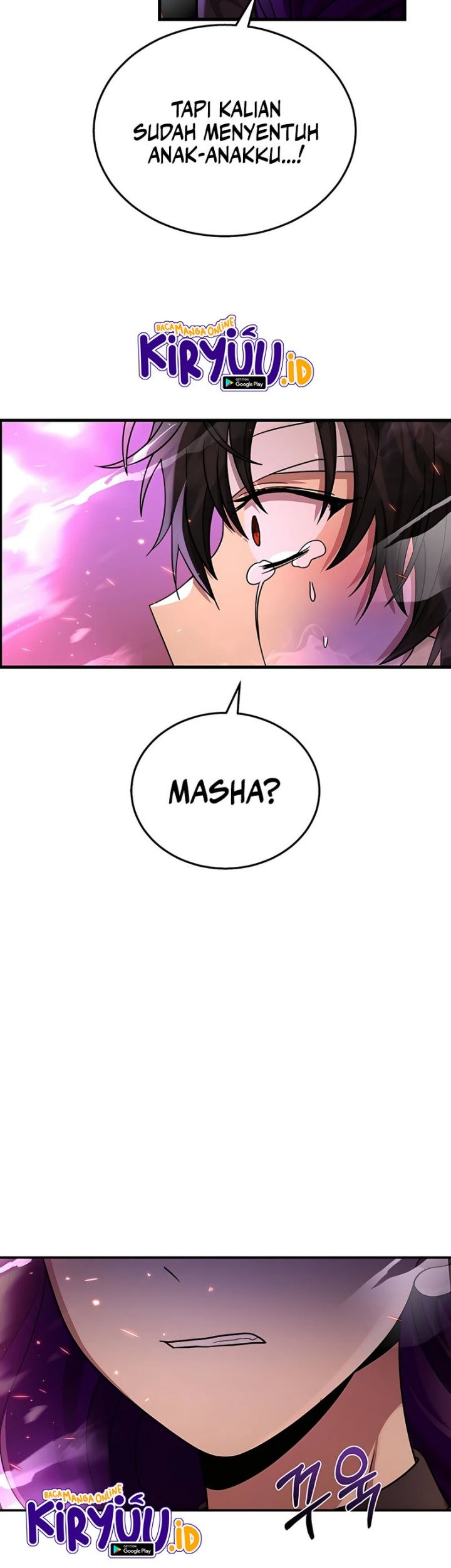 Heir of Mythical Heroes Chapter 33 Gambar 78