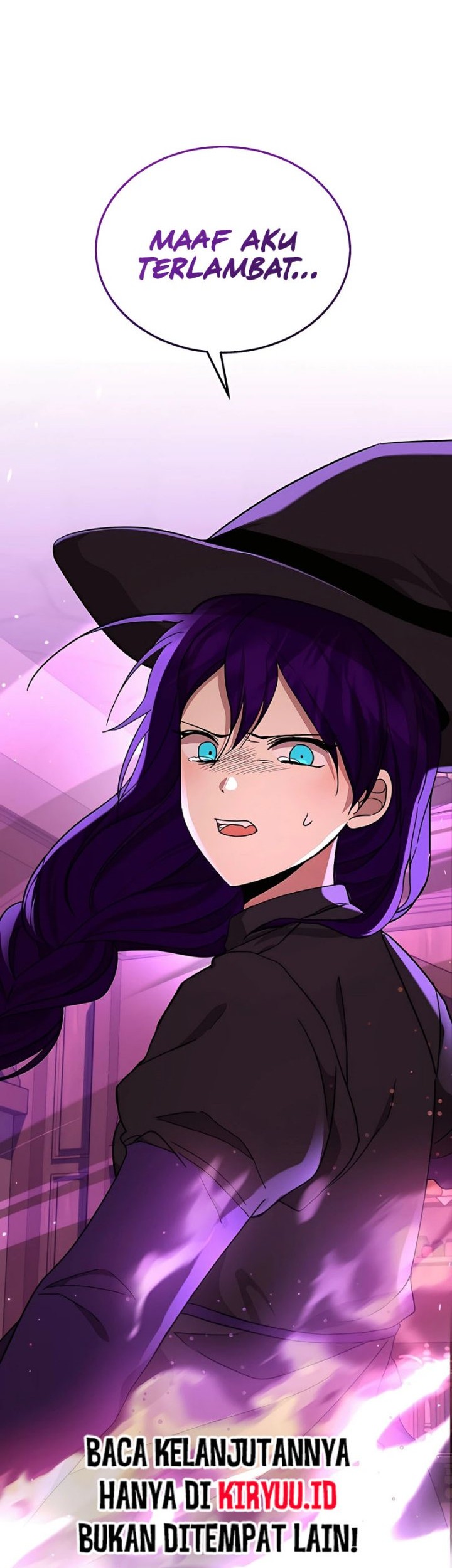 Heir of Mythical Heroes Chapter 33 Gambar 79