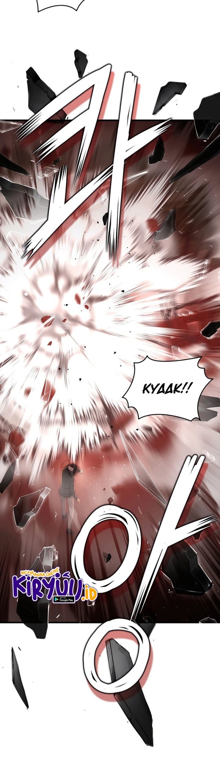 Heir of Mythical Heroes Chapter 33 Gambar 12