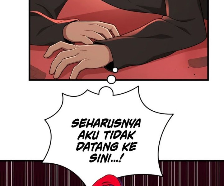 Heir of Mythical Heroes Chapter 33 Gambar 21