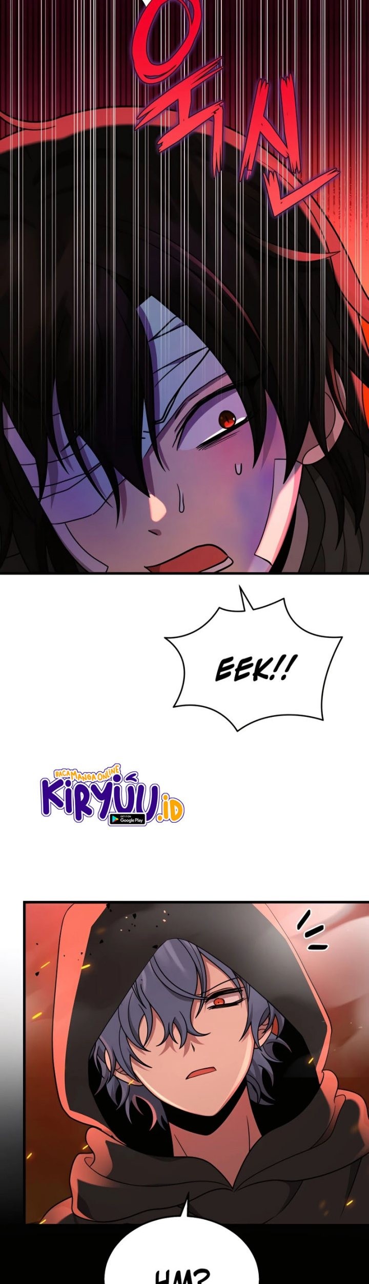 Heir of Mythical Heroes Chapter 33 Gambar 22
