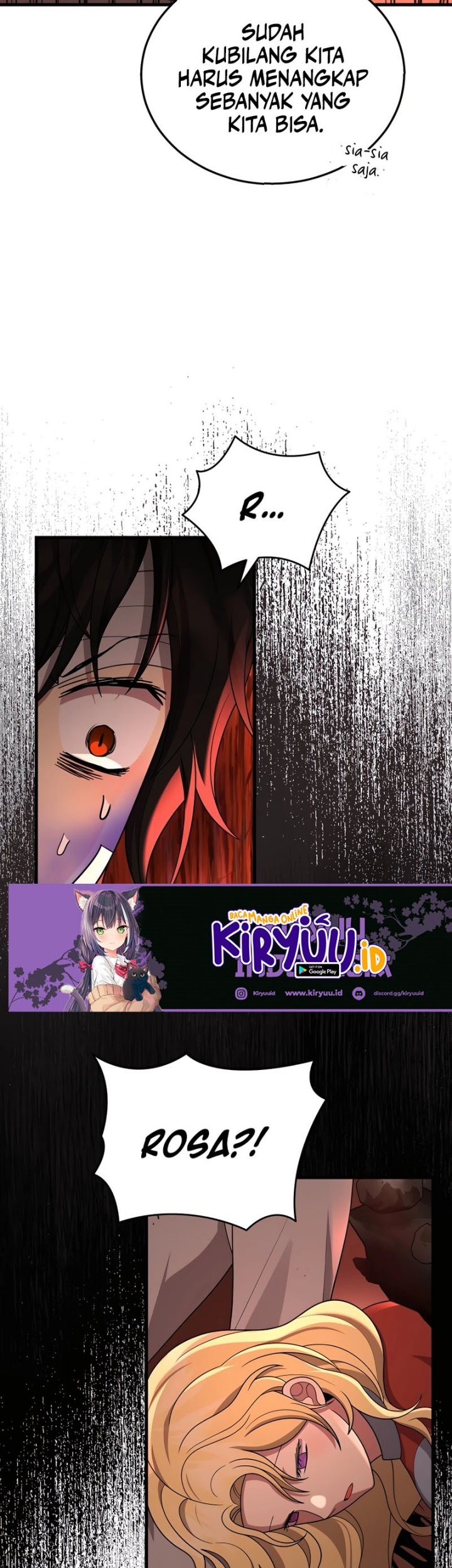 Heir of Mythical Heroes Chapter 33 Gambar 24