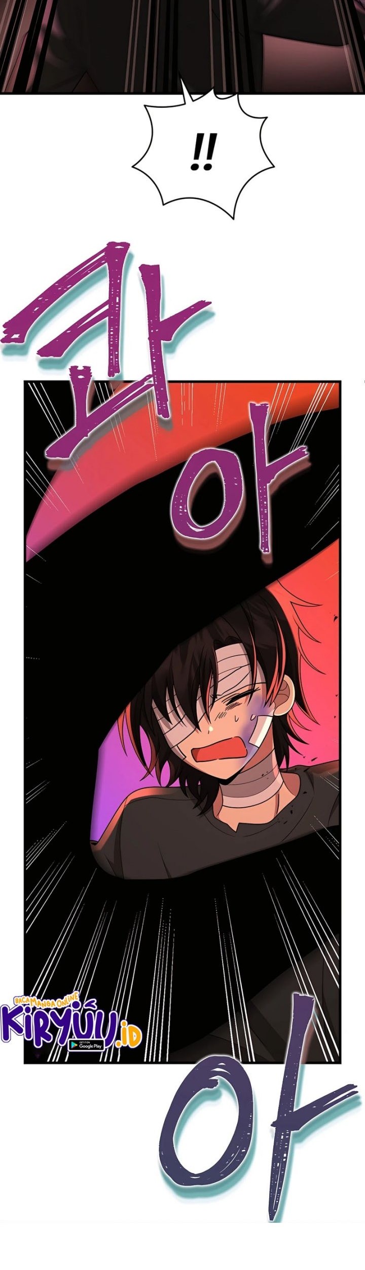 Heir of Mythical Heroes Chapter 33 Gambar 32