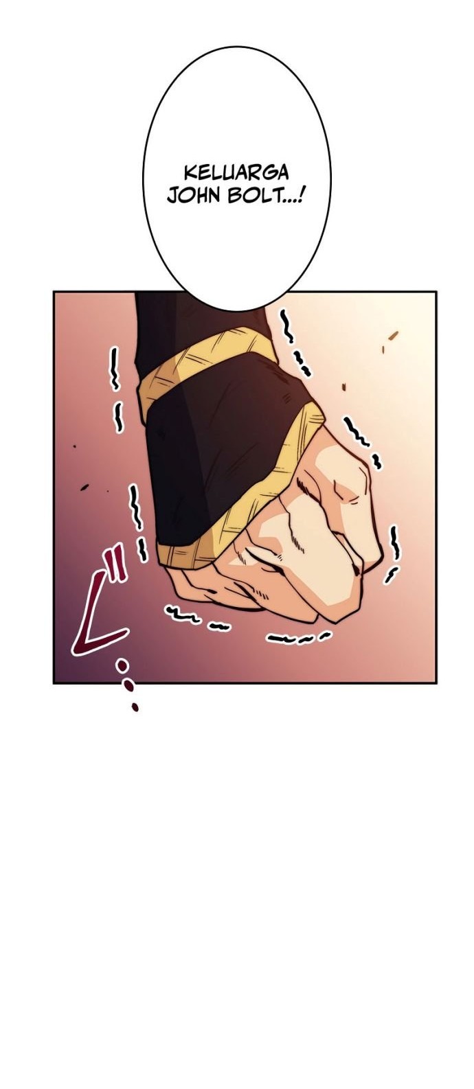 White Dragon Duke: Pendragon Chapter 81 Gambar 44