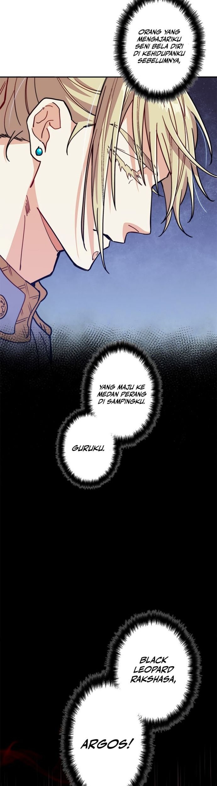 White Dragon Duke: Pendragon Chapter 81 Gambar 60