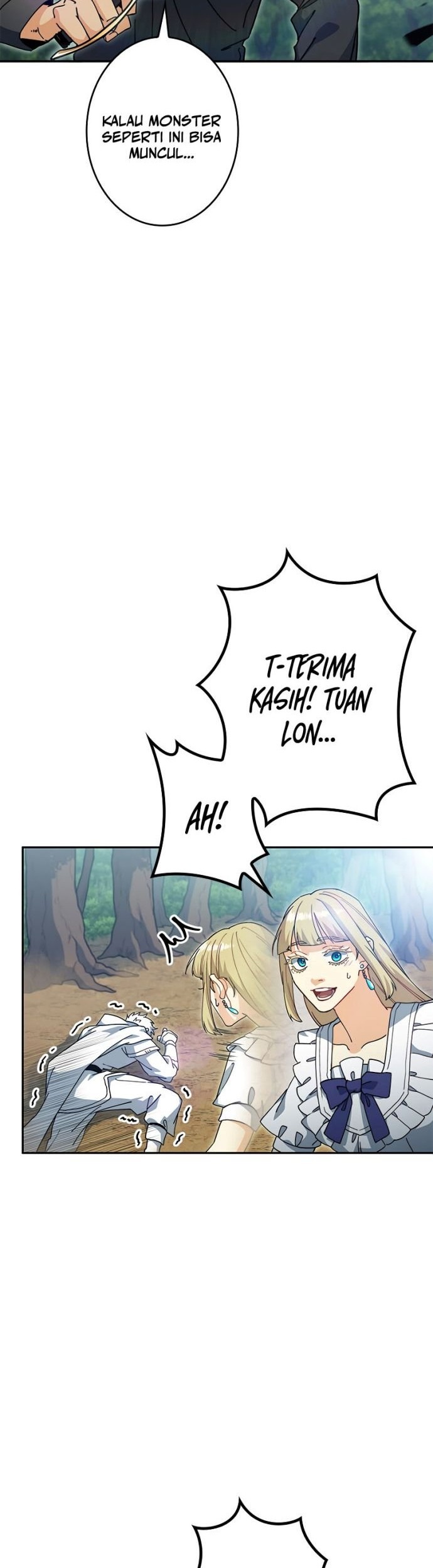 White Dragon Duke: Pendragon Chapter 81 Gambar 20