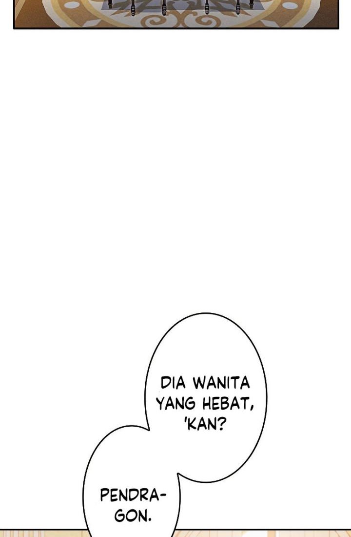 White Dragon Duke: Pendragon Chapter 80 Gambar 18