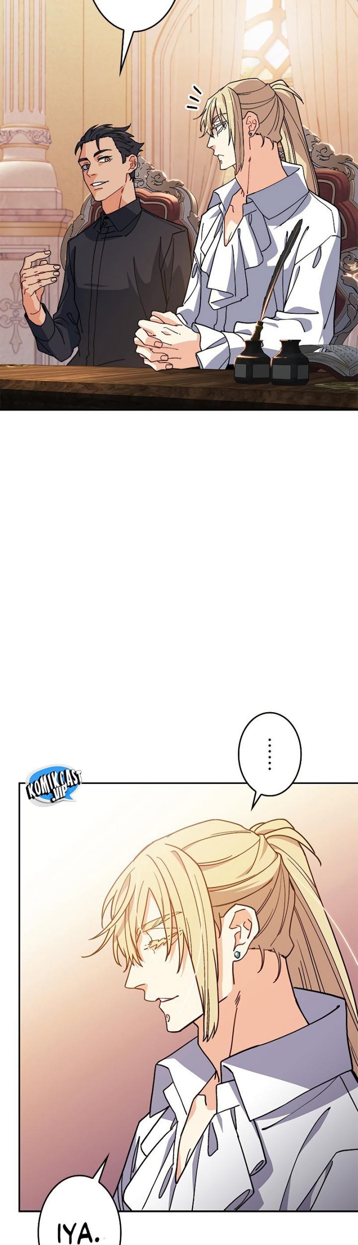 White Dragon Duke: Pendragon Chapter 80 Gambar 19