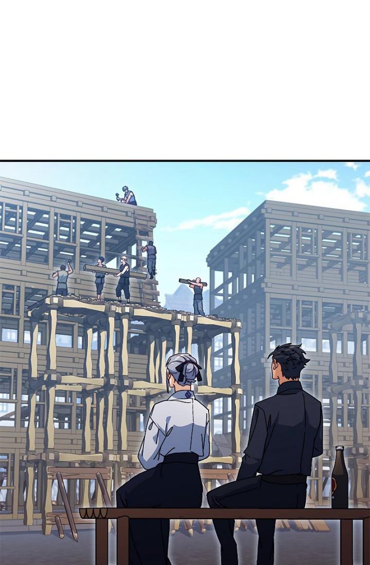 White Dragon Duke: Pendragon Chapter 80 Gambar 28