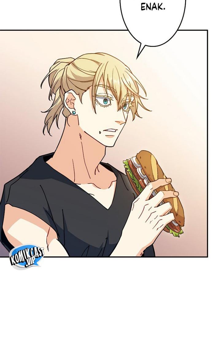 White Dragon Duke: Pendragon Chapter 80 Gambar 43