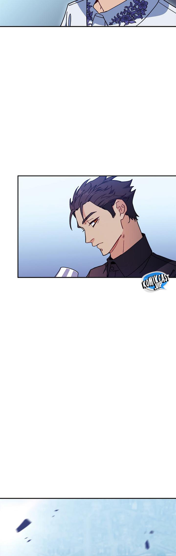 White Dragon Duke: Pendragon Chapter 80 Gambar 51