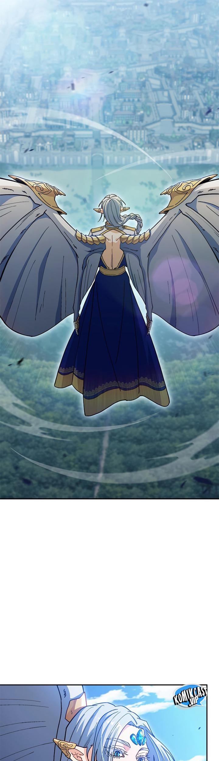 White Dragon Duke: Pendragon Chapter 80 Gambar 52