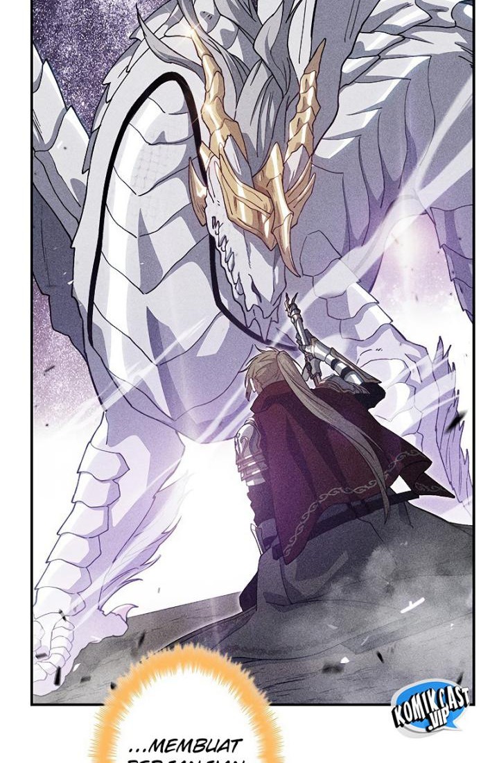 White Dragon Duke: Pendragon Chapter 80 Gambar 55