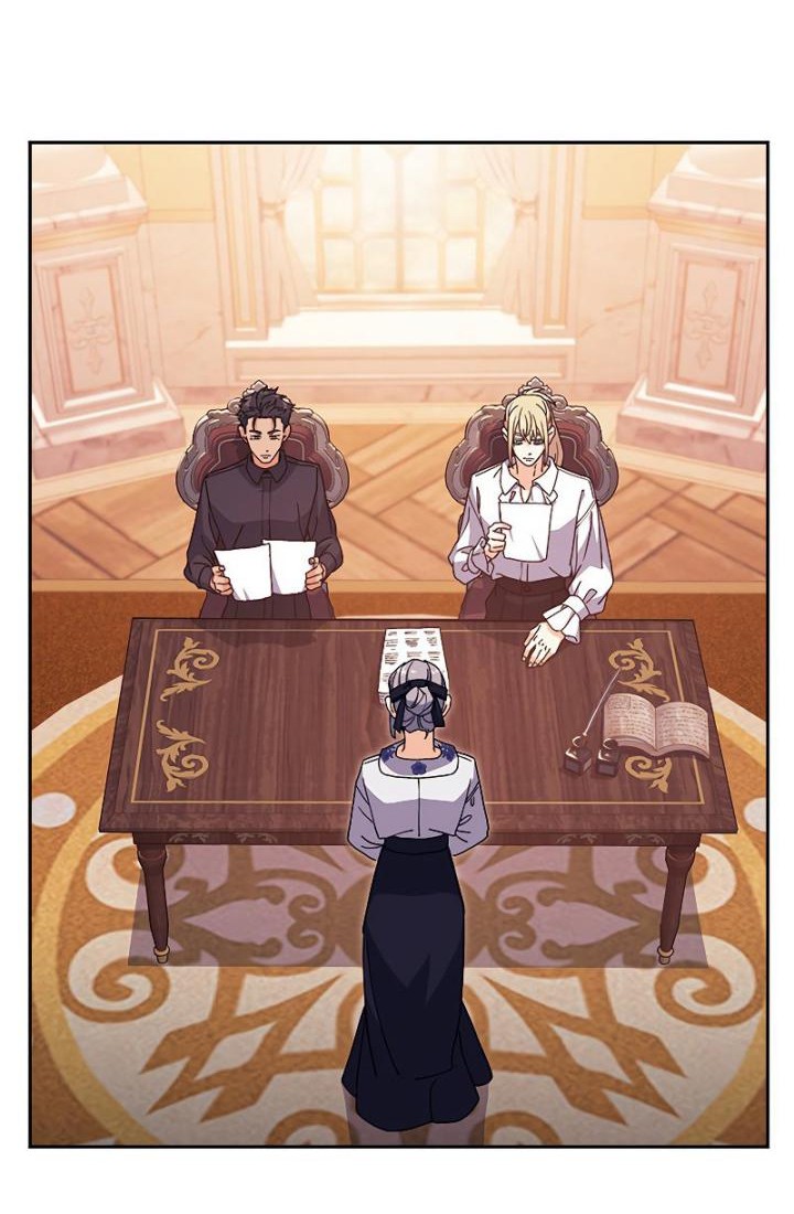 White Dragon Duke: Pendragon Chapter 80 Gambar 10