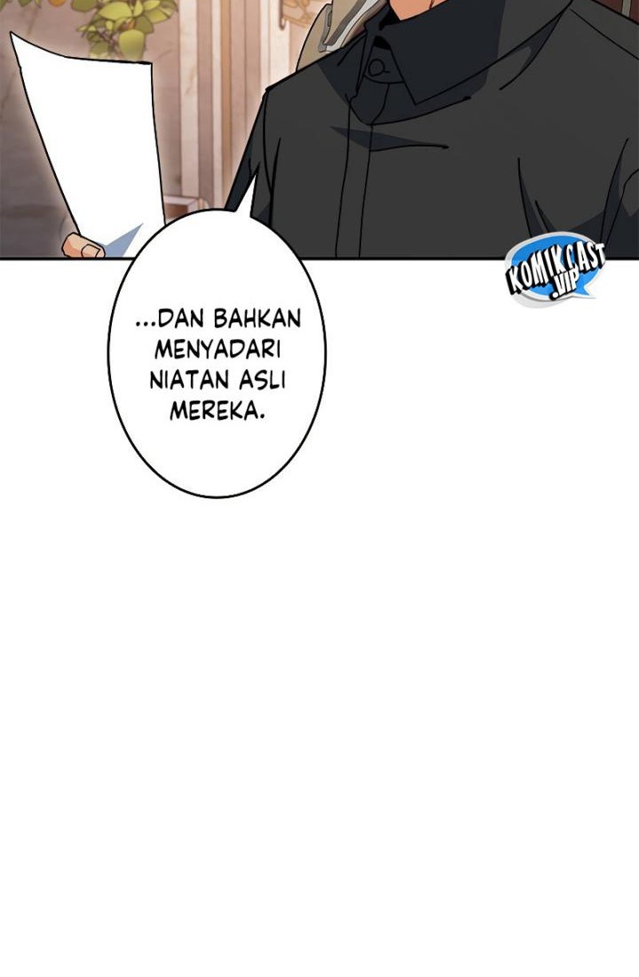 White Dragon Duke: Pendragon Chapter 80 Gambar 13