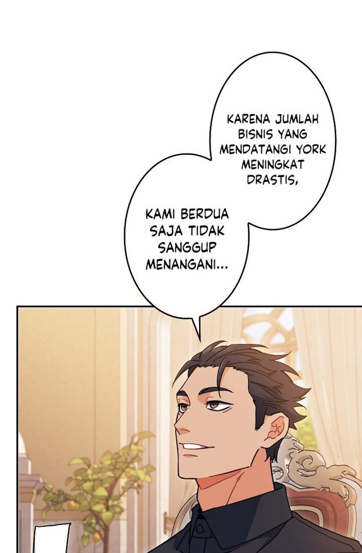 White Dragon Duke: Pendragon Chapter 80 Gambar 15