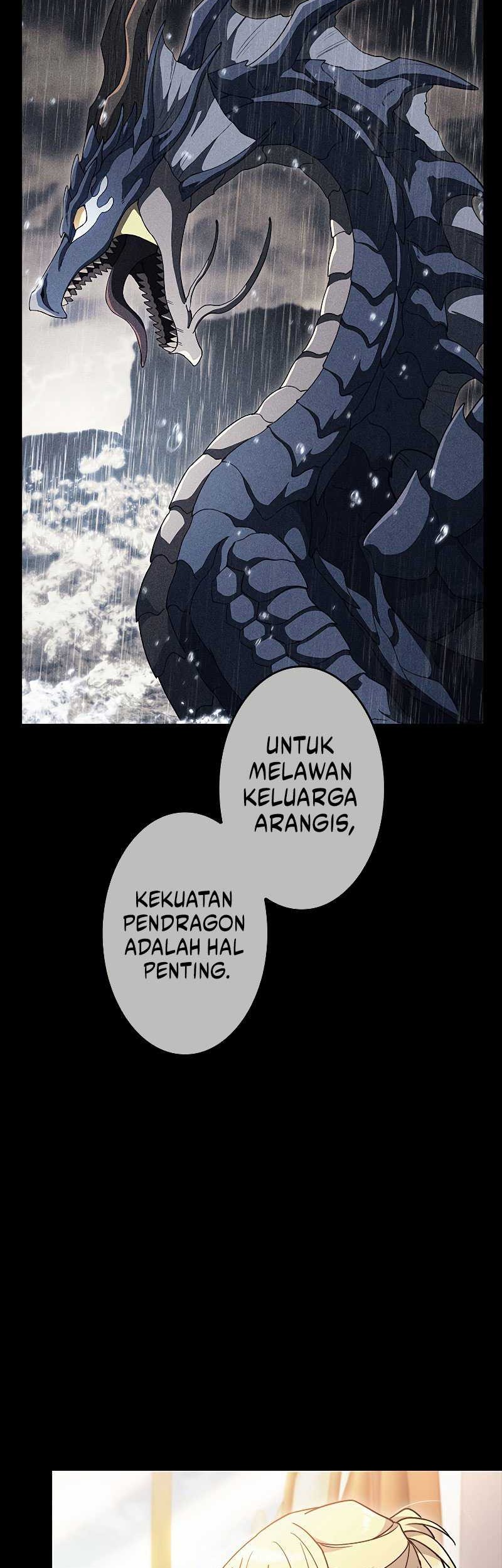 White Dragon Duke: Pendragon Chapter 79 Gambar 42