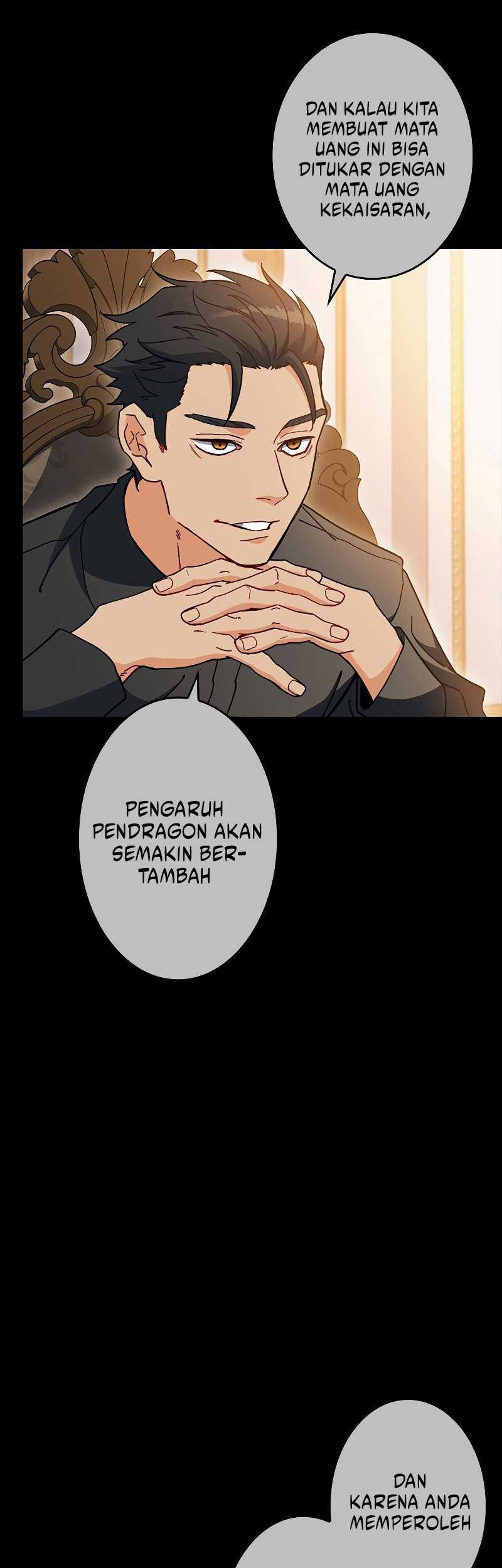 White Dragon Duke: Pendragon Chapter 79 Gambar 45