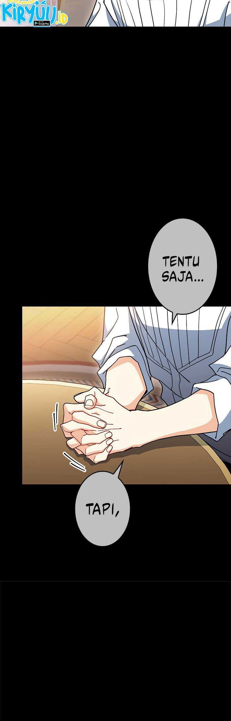 White Dragon Duke: Pendragon Chapter 79 Gambar 48