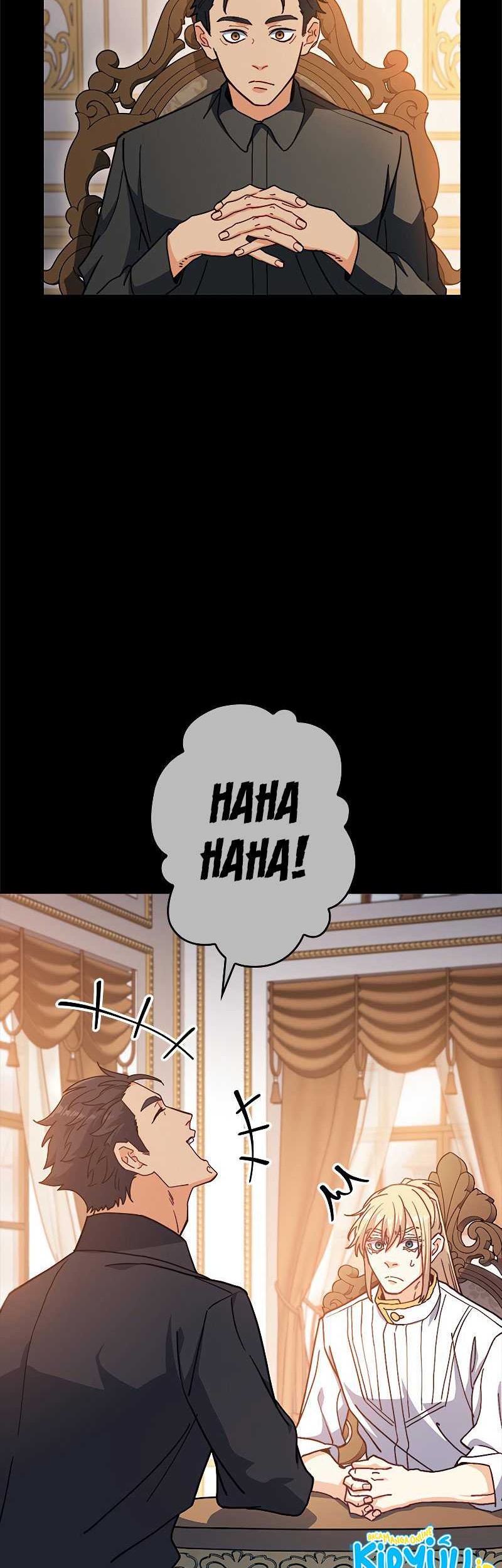 White Dragon Duke: Pendragon Chapter 79 Gambar 50