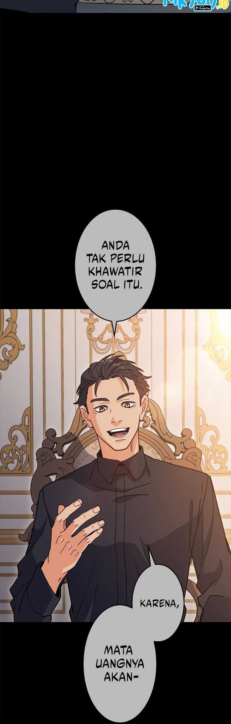 White Dragon Duke: Pendragon Chapter 79 Gambar 51