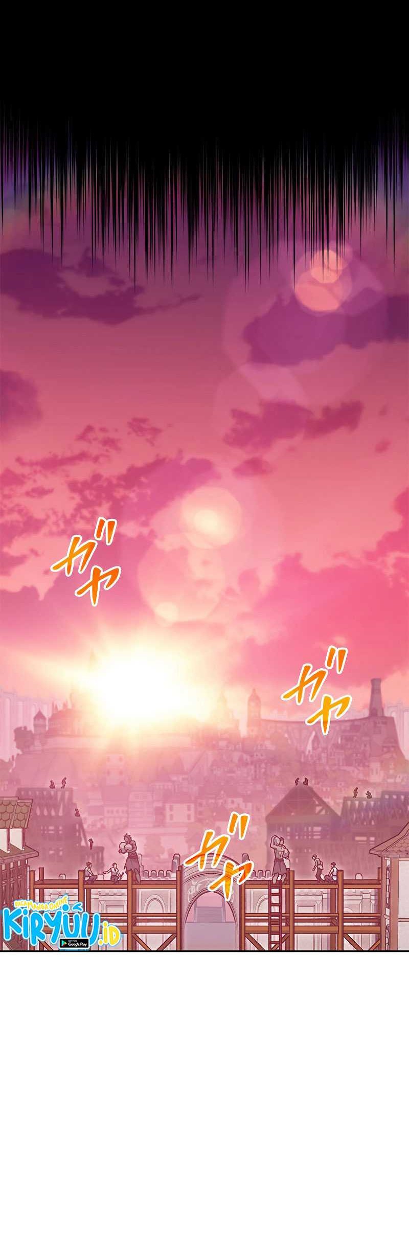 White Dragon Duke: Pendragon Chapter 79 Gambar 52