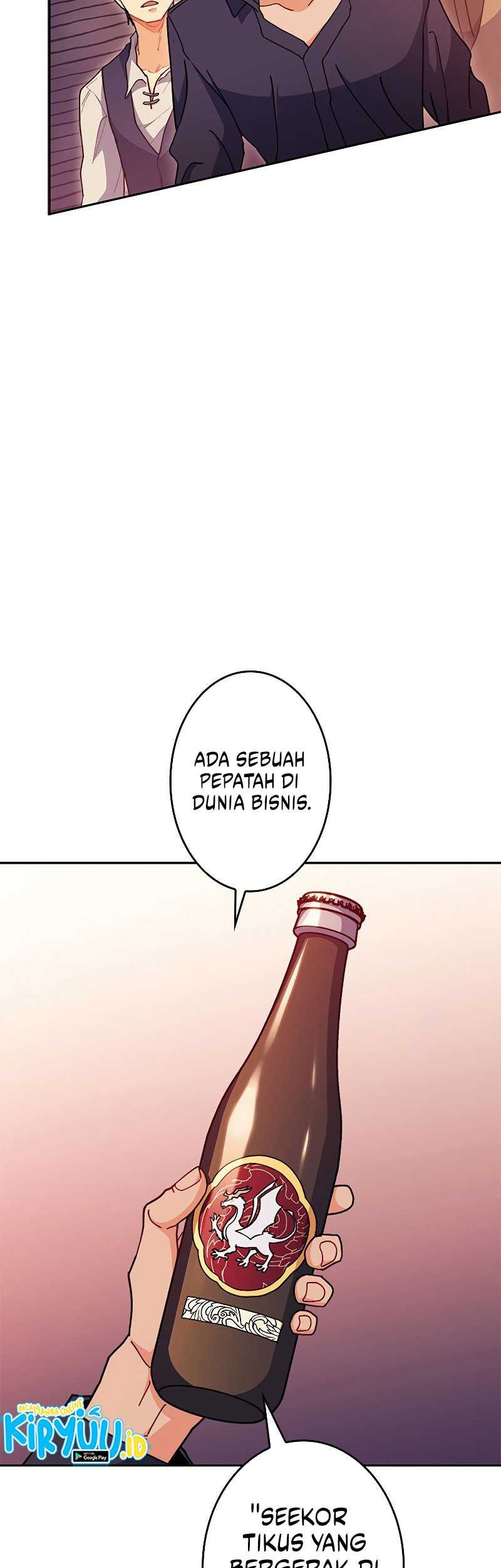 White Dragon Duke: Pendragon Chapter 79 Gambar 60
