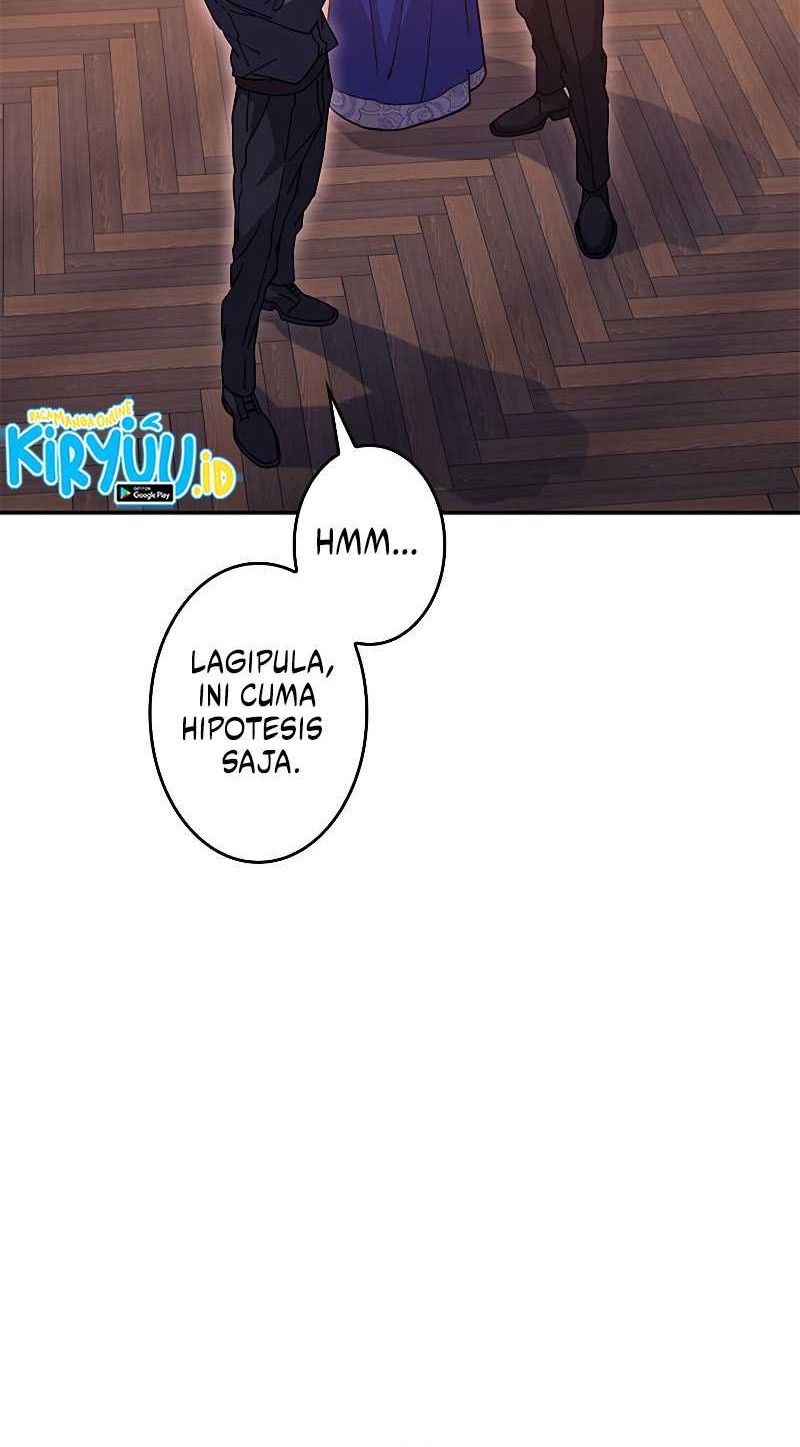 White Dragon Duke: Pendragon Chapter 79 Gambar 66