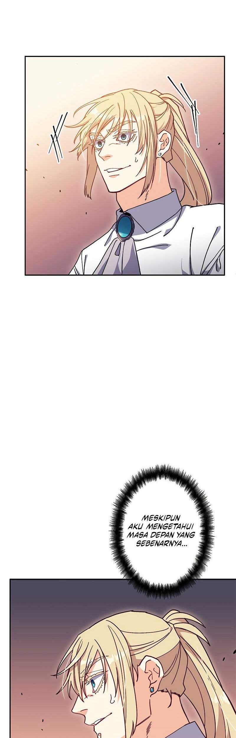 White Dragon Duke: Pendragon Chapter 79 Gambar 68