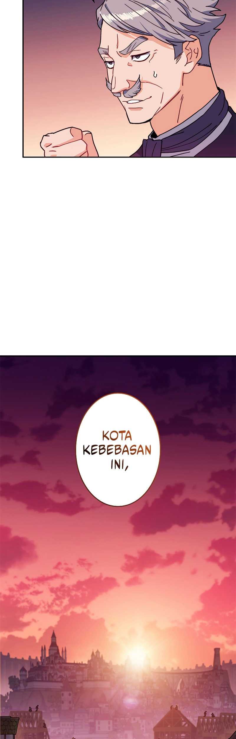 White Dragon Duke: Pendragon Chapter 79 Gambar 73