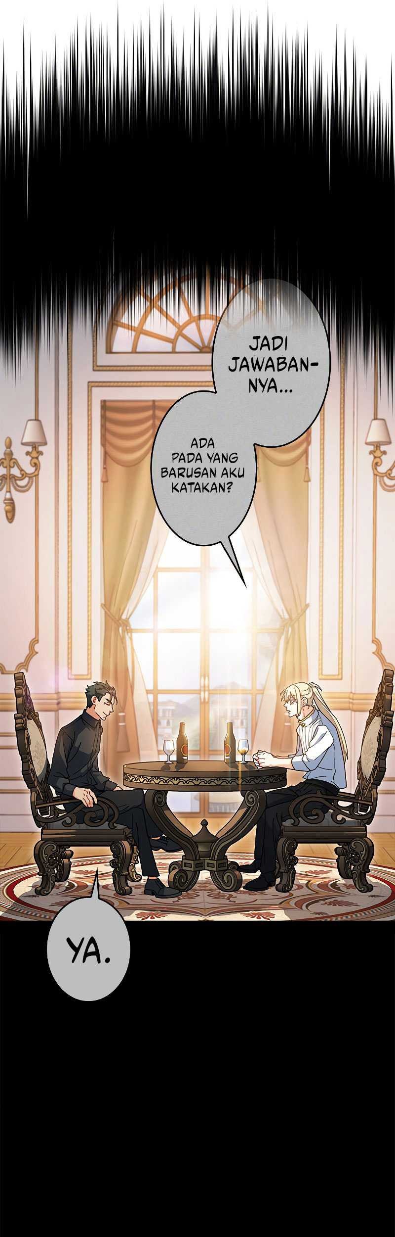 White Dragon Duke: Pendragon Chapter 79 Gambar 12