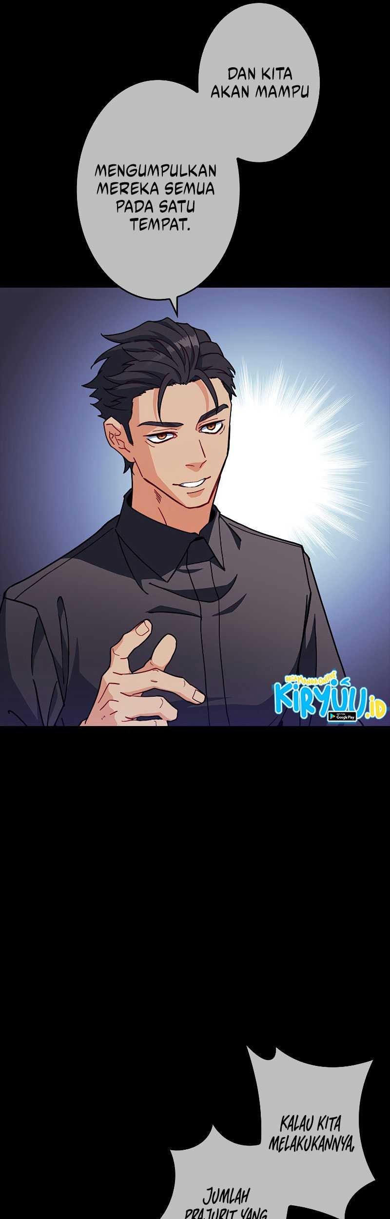 White Dragon Duke: Pendragon Chapter 79 Gambar 17