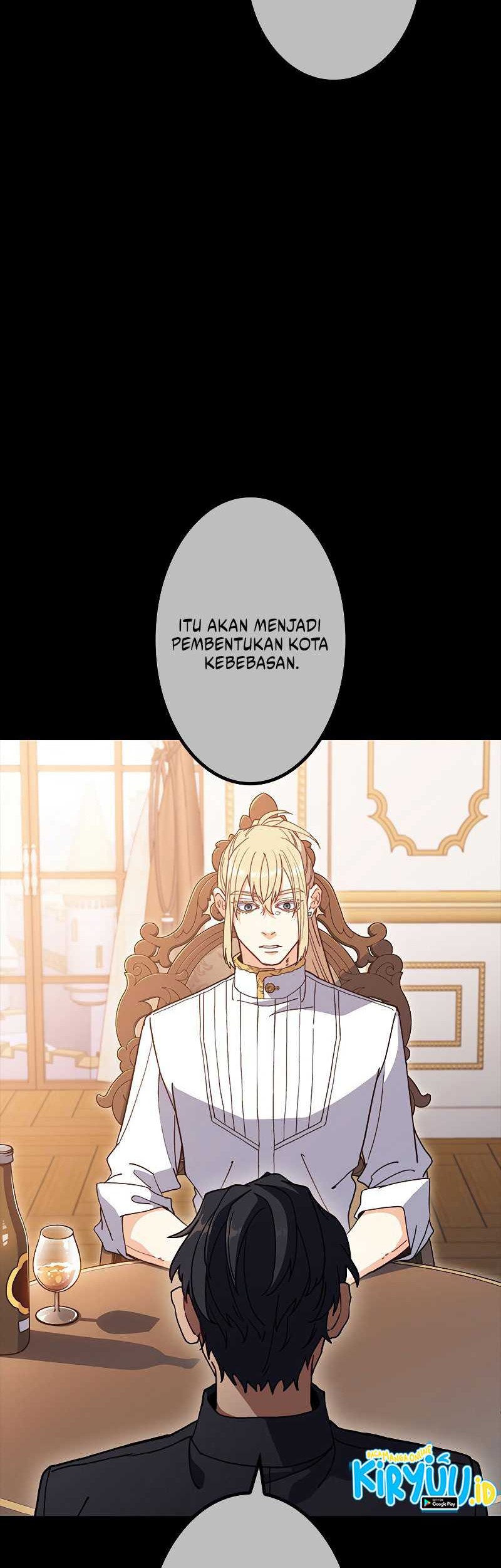 White Dragon Duke: Pendragon Chapter 79 Gambar 20