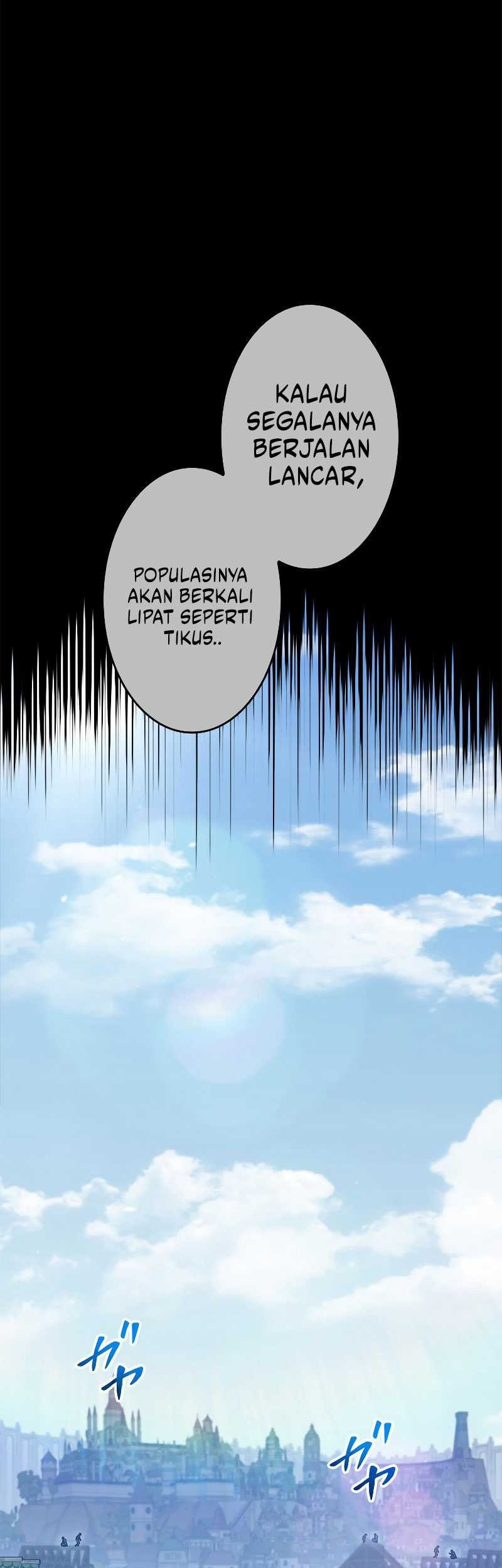 White Dragon Duke: Pendragon Chapter 79 Gambar 22