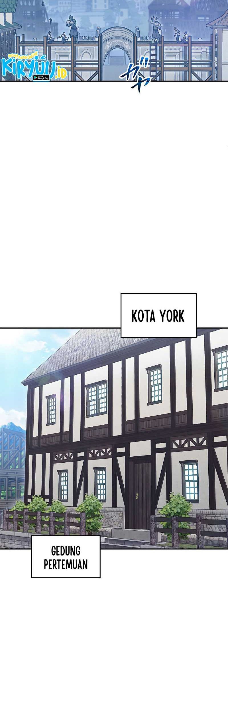 White Dragon Duke: Pendragon Chapter 79 Gambar 23