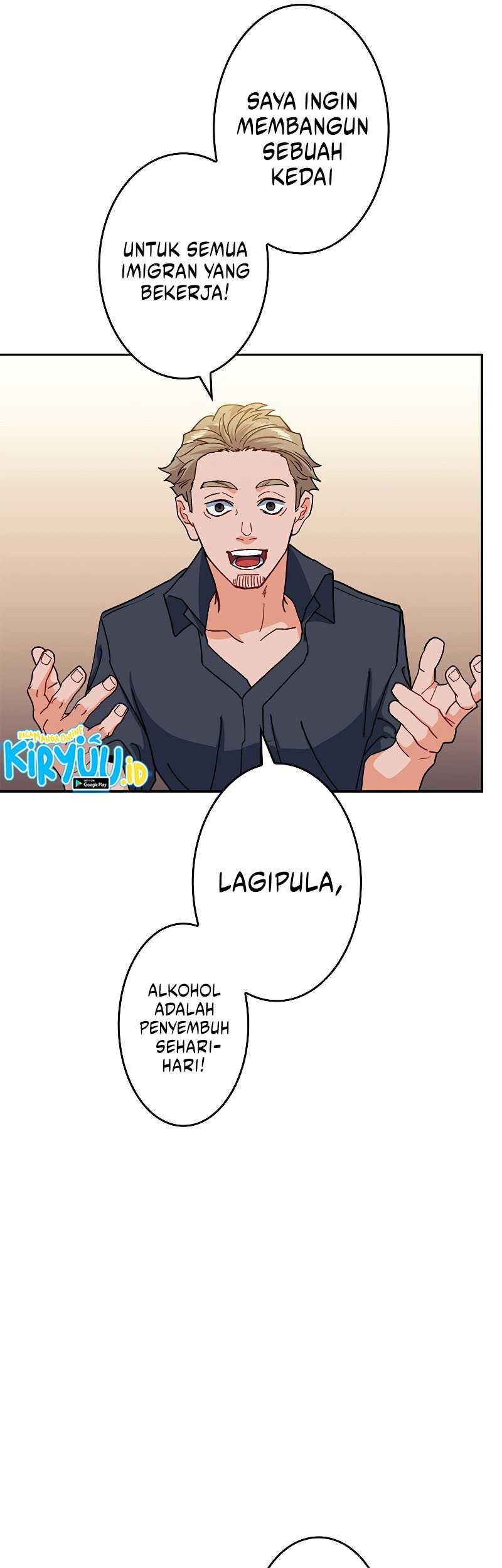 White Dragon Duke: Pendragon Chapter 79 Gambar 26
