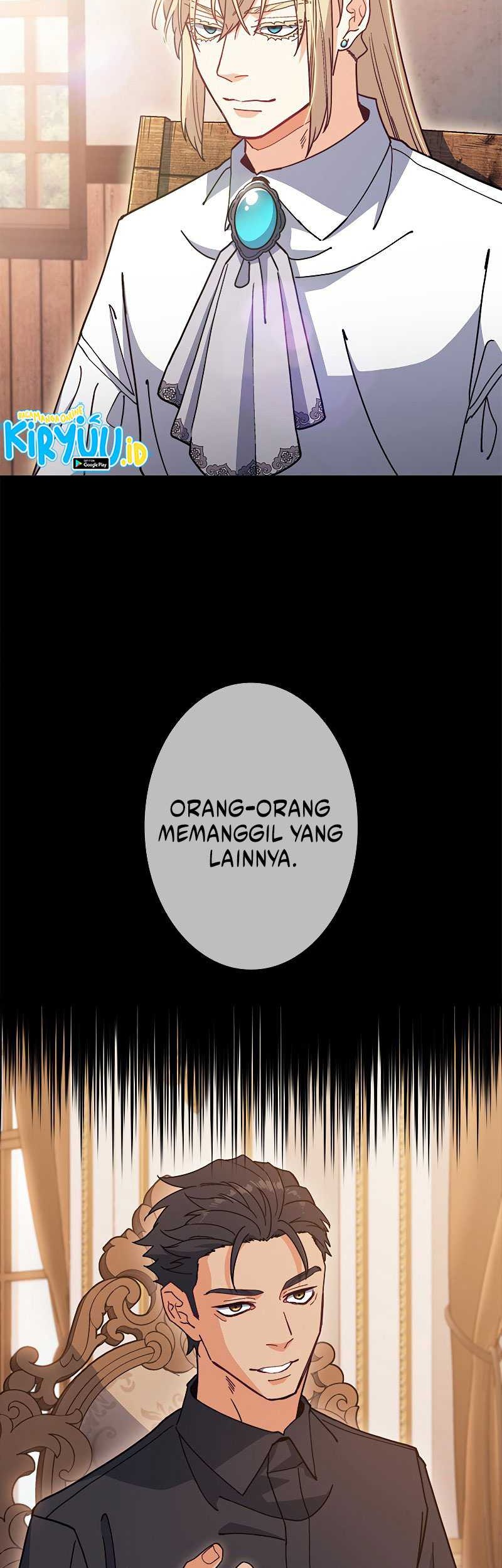 White Dragon Duke: Pendragon Chapter 79 Gambar 28