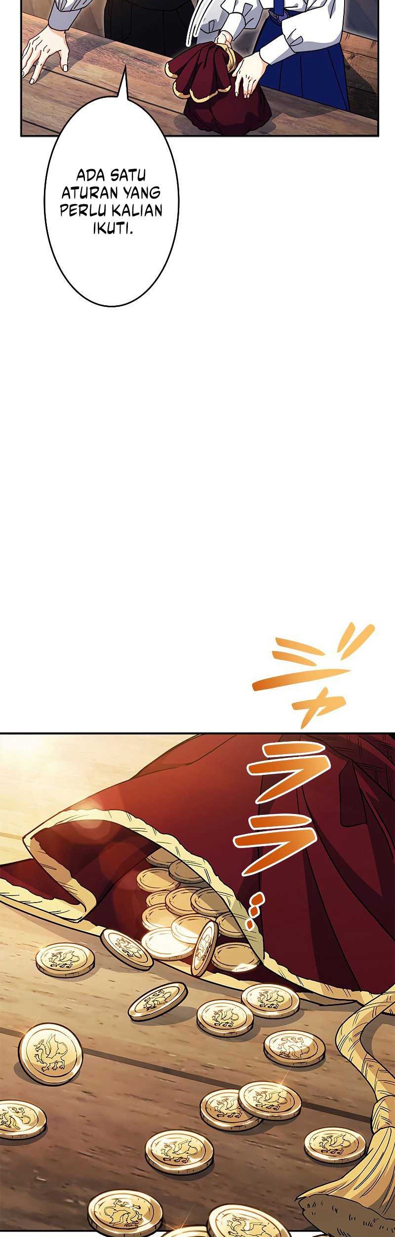 White Dragon Duke: Pendragon Chapter 79 Gambar 34
