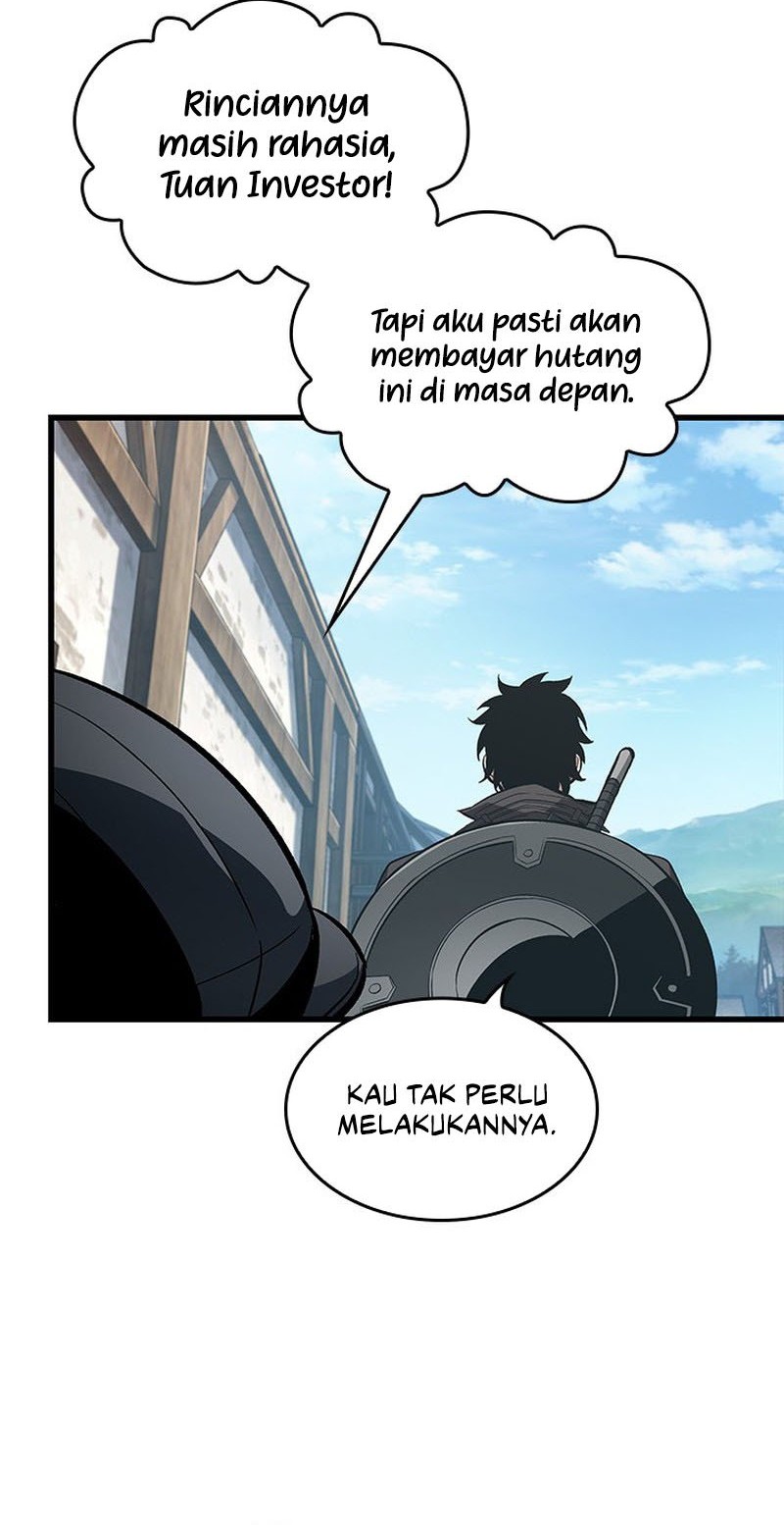 Pick Me Up Chapter 60 Gambar 41