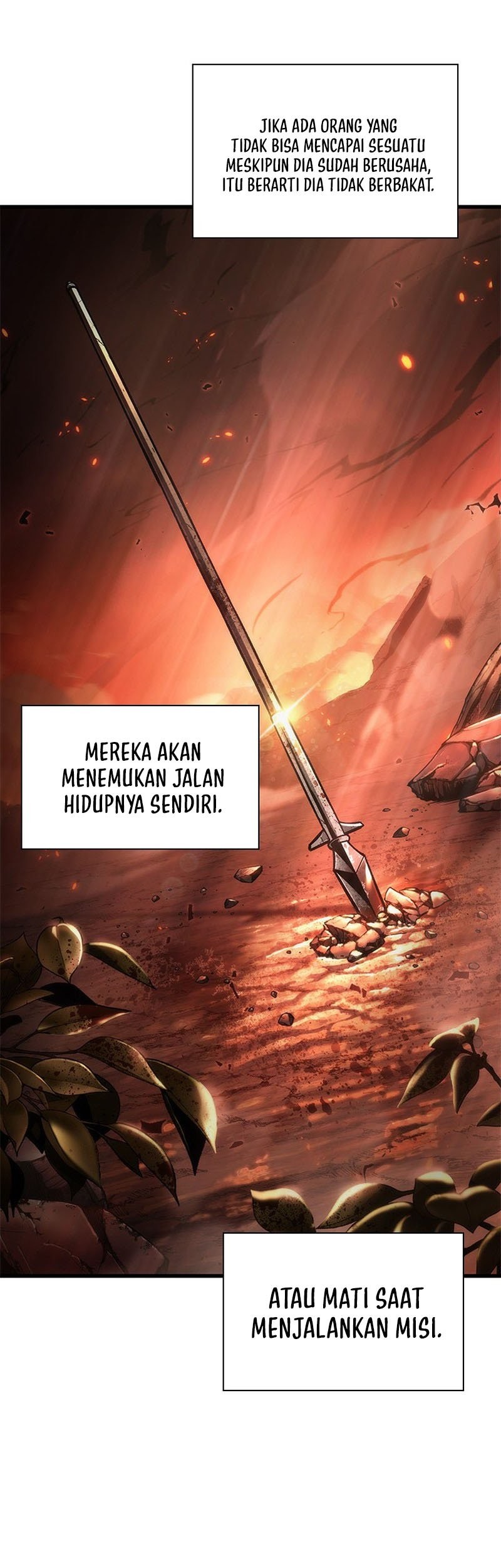 Pick Me Up Chapter 60 Gambar 58