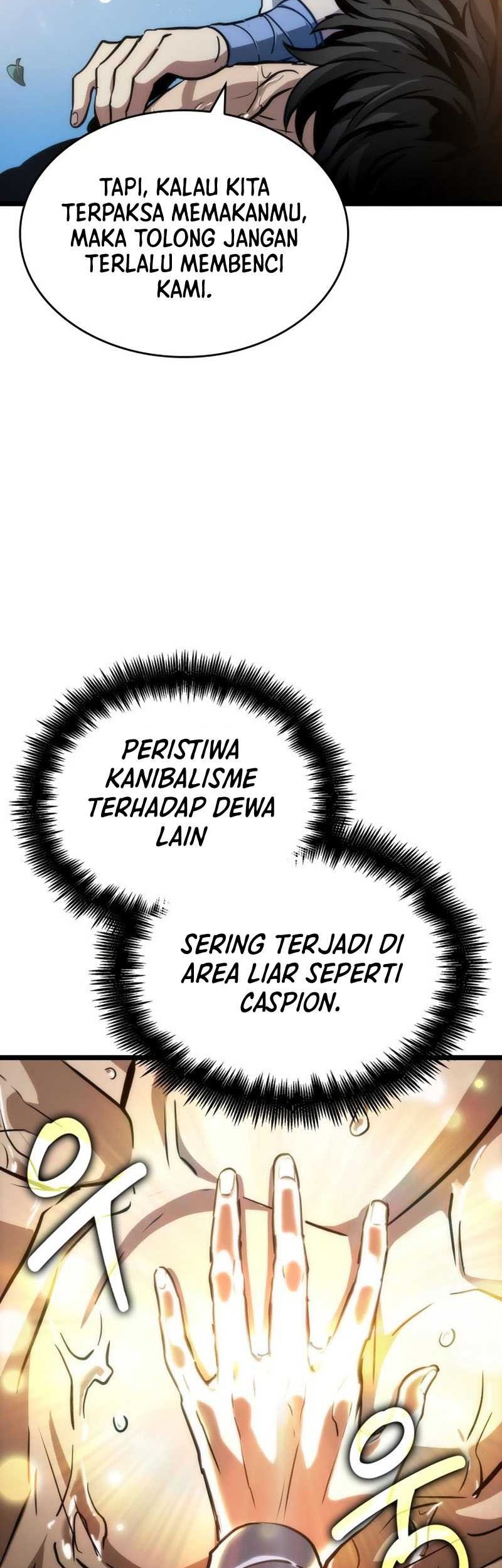The World After the Fall Chapter 91 Gambar 29