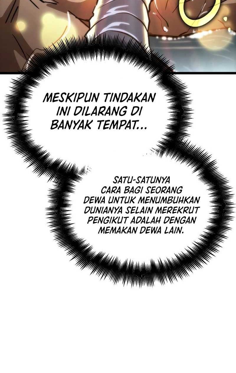 The World After the Fall Chapter 91 Gambar 30