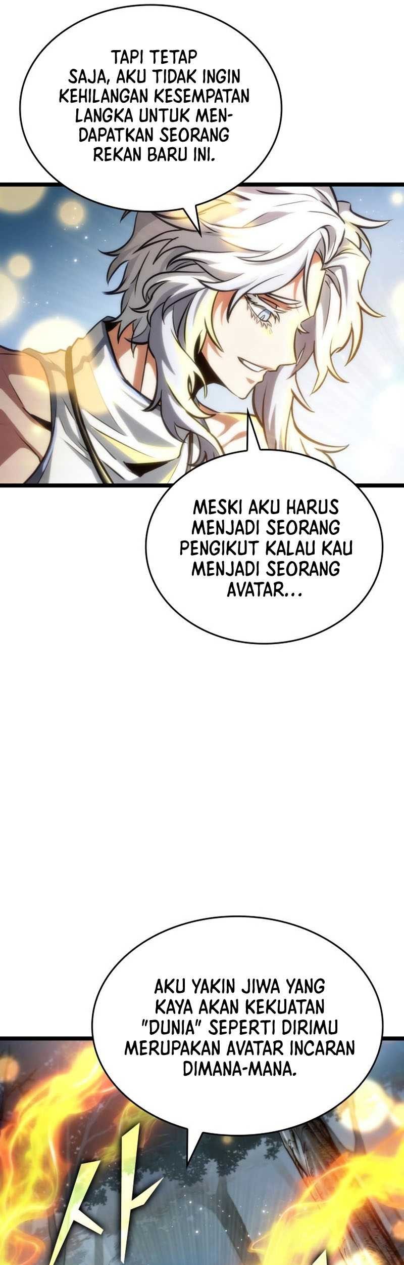 The World After the Fall Chapter 91 Gambar 31