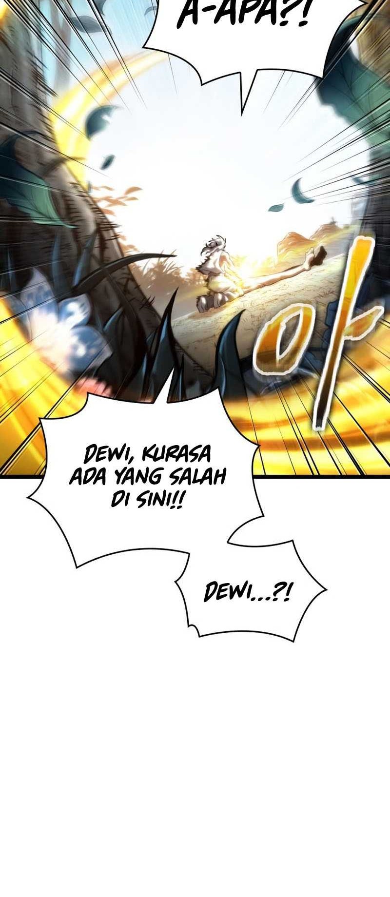 The World After the Fall Chapter 91 Gambar 34