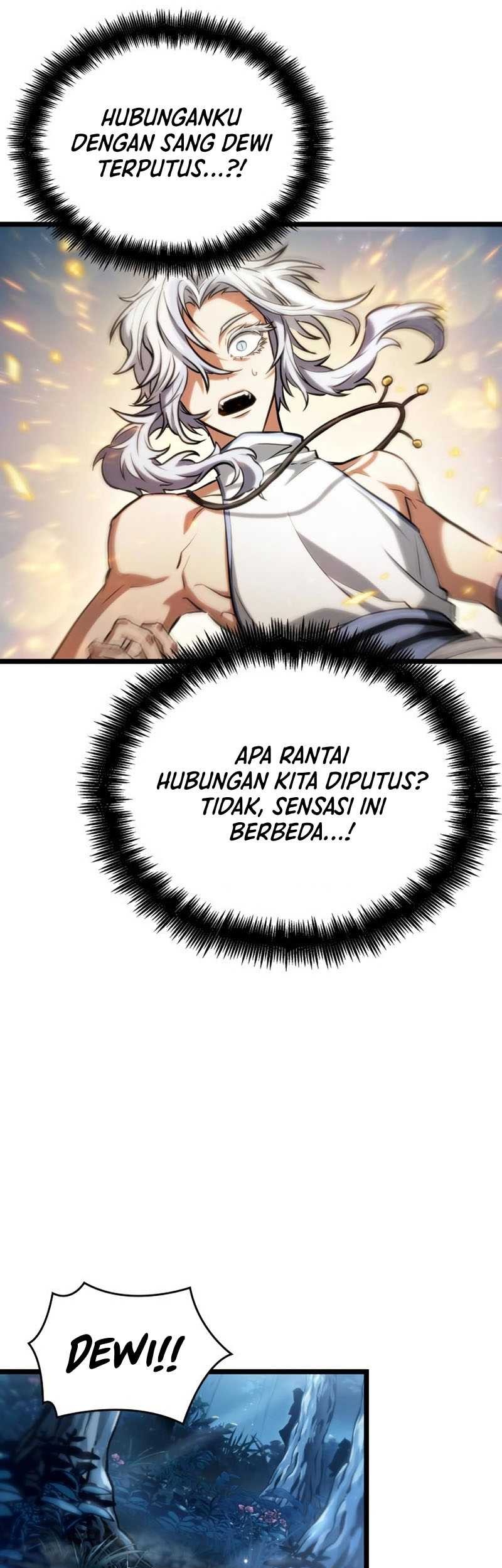 The World After the Fall Chapter 91 Gambar 35
