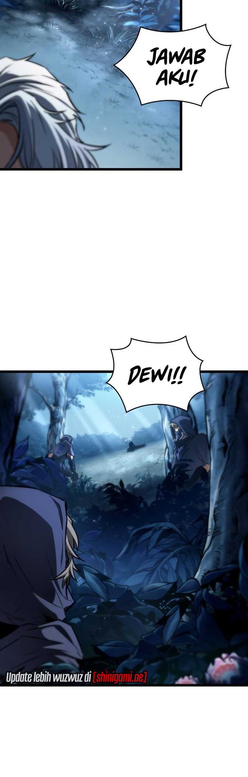 The World After the Fall Chapter 91 Gambar 36