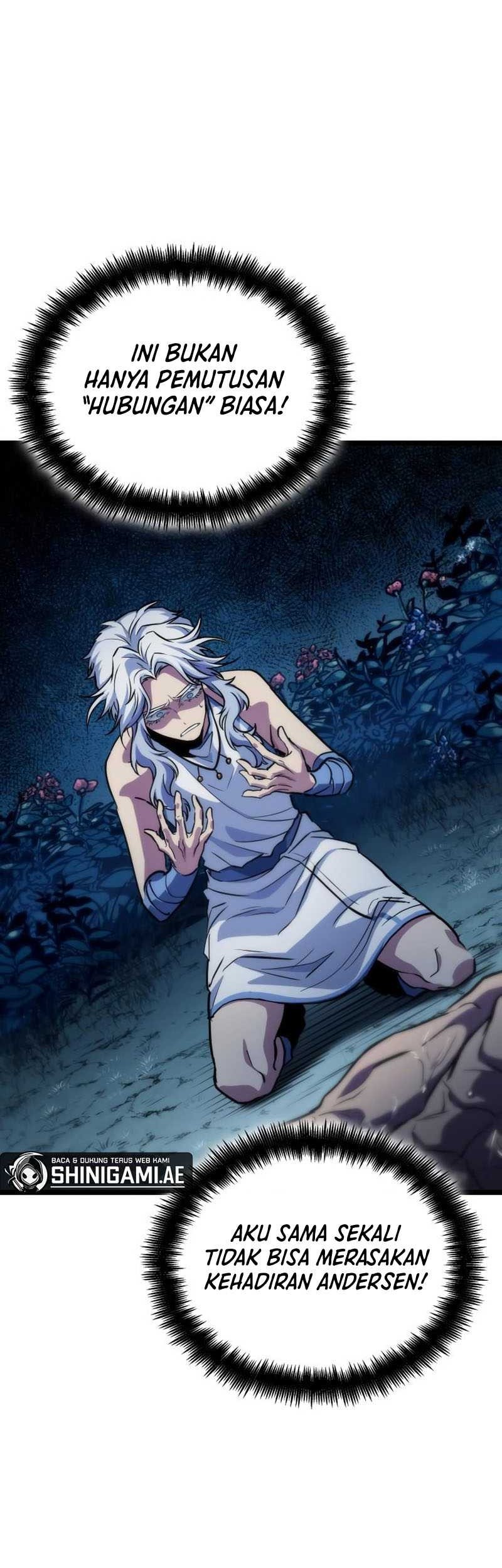 The World After the Fall Chapter 91 Gambar 37
