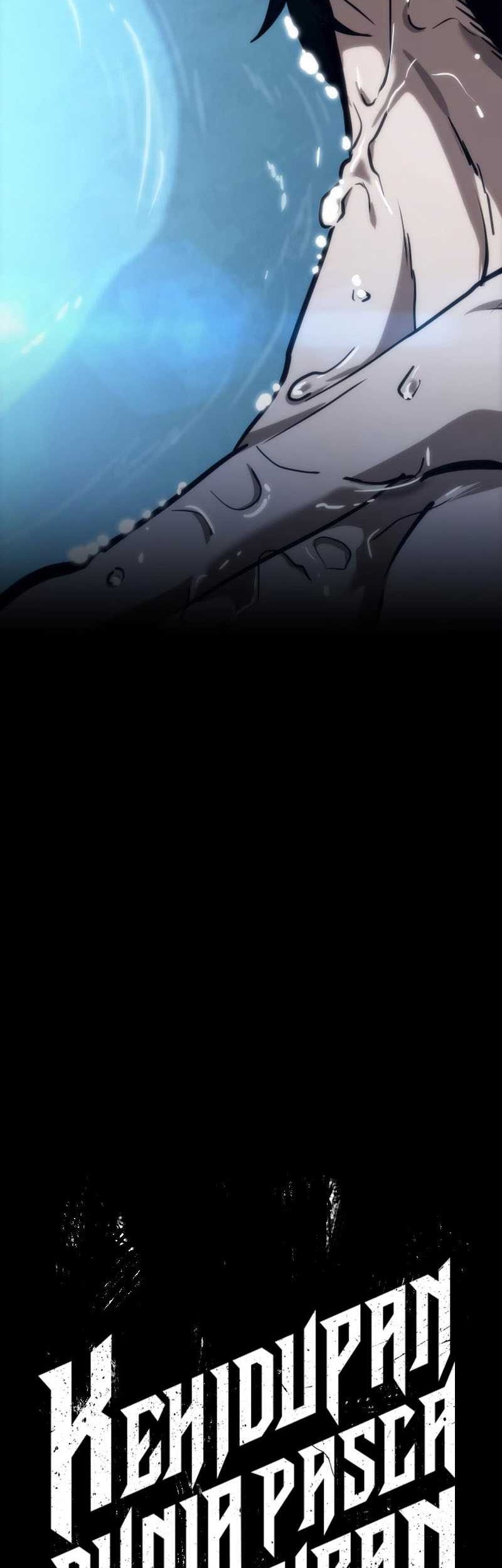 The World After the Fall Chapter 91 Gambar 40