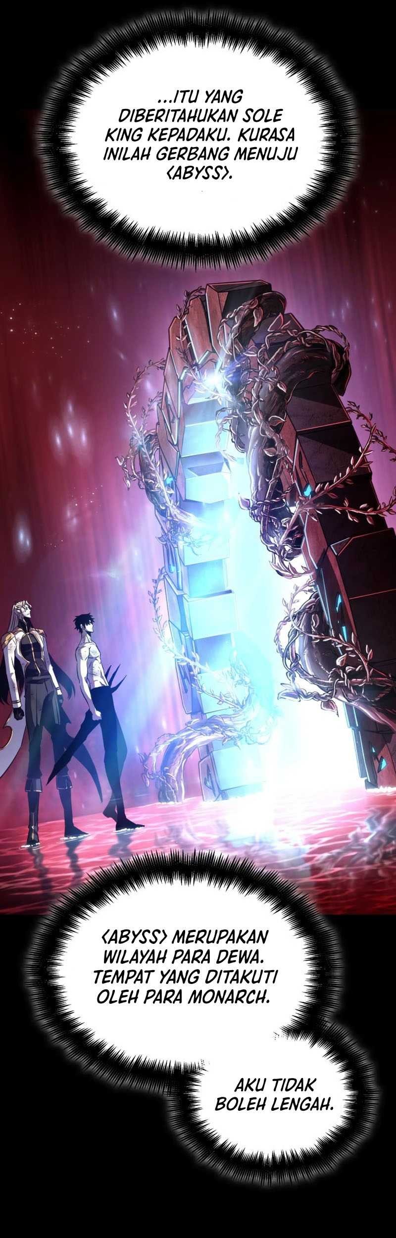 The World After the Fall Chapter 91 Gambar 43