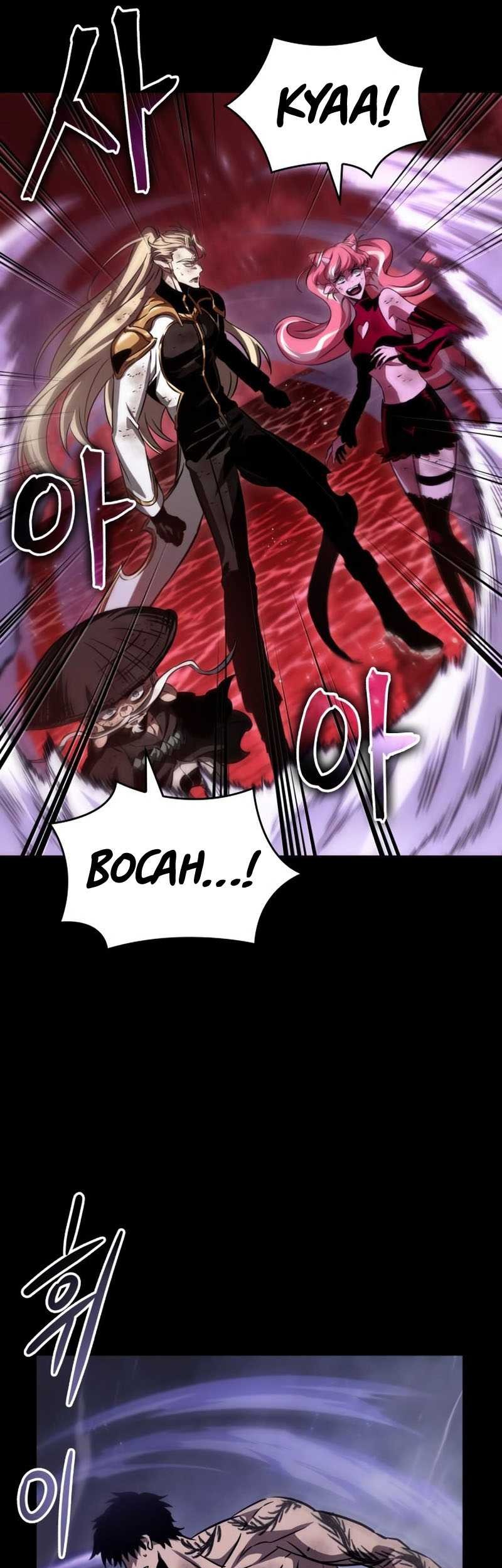 The World After the Fall Chapter 91 Gambar 47